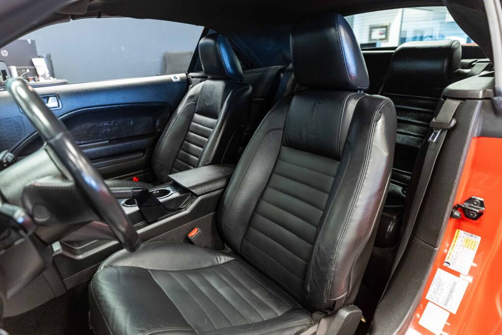 Used 2007 Ford Mustang Shelby GT500 image 11
