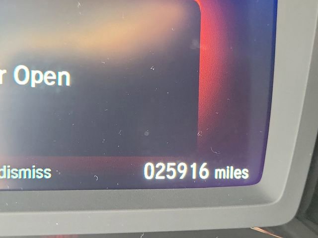 Used 2023 Honda Passport TrailSport image 29