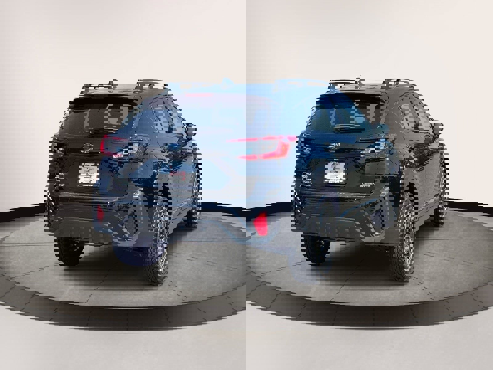 Certified 2025 Subaru Crosstrek 2.5i Limited image 4