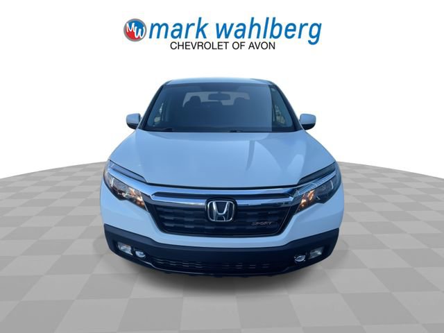 Used 2019 Honda Ridgeline Sport image 3