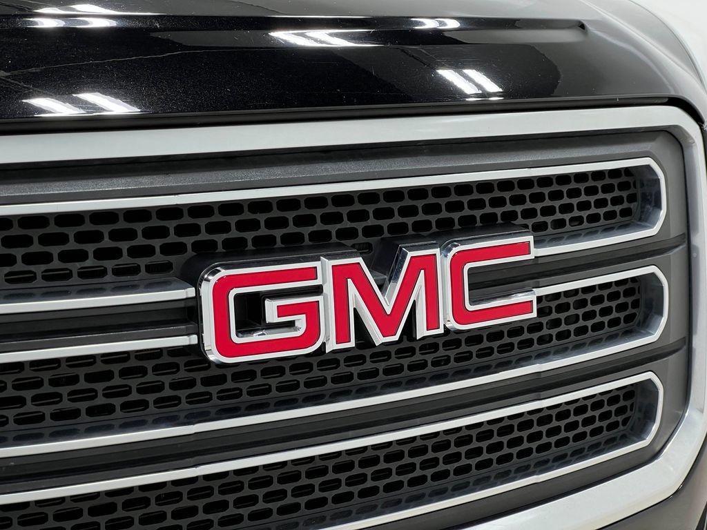 Used 2017 GMC Acadia Limited SLT FWD image 41