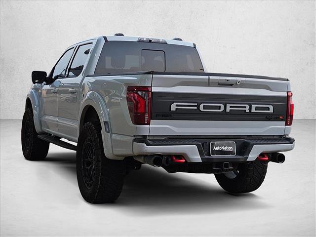 Used 2025 Ford F150 Raptor w/ Equipment Group 803A Raptor R AWD/4WD image 7
