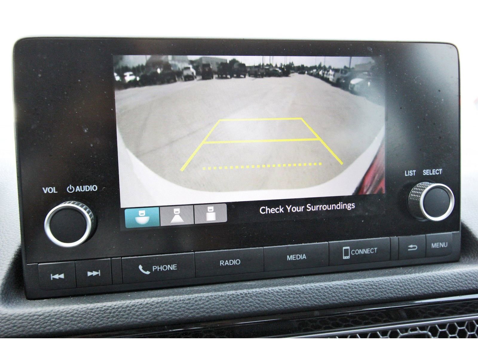 Used 2023 Honda Civic EX image 25
