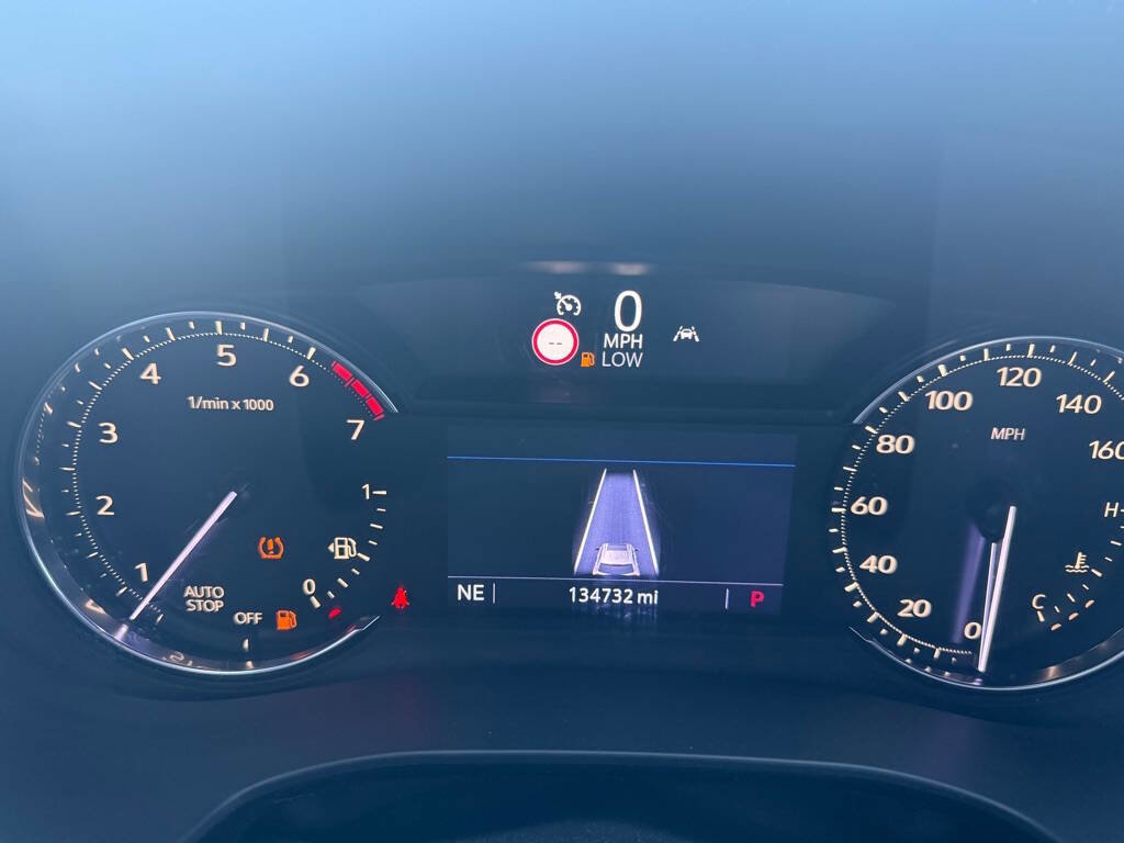 Used 2020 Cadillac XT6 Premium Luxury image 21