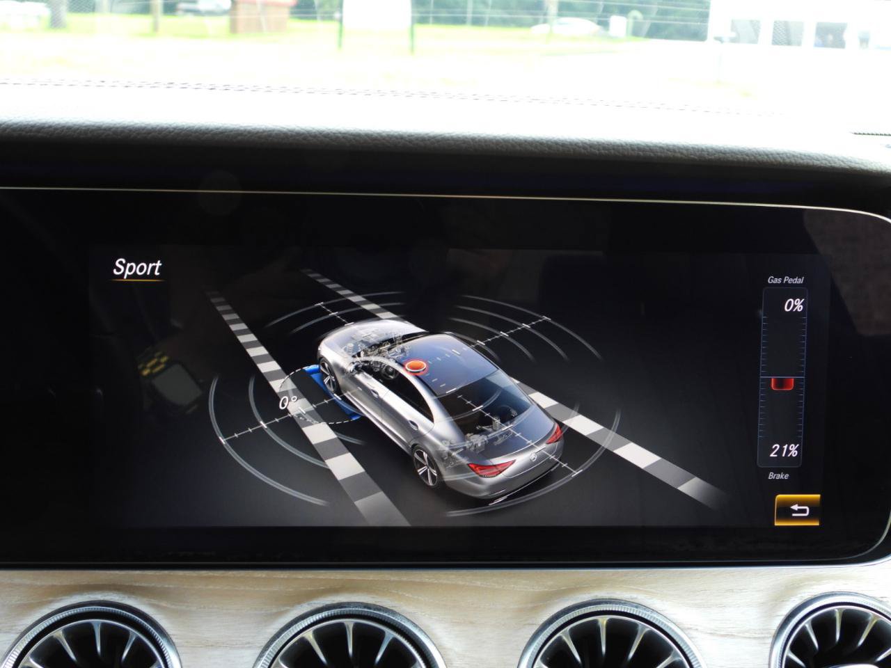 Used 2019 Mercedes-Benz CLS 450 image 88