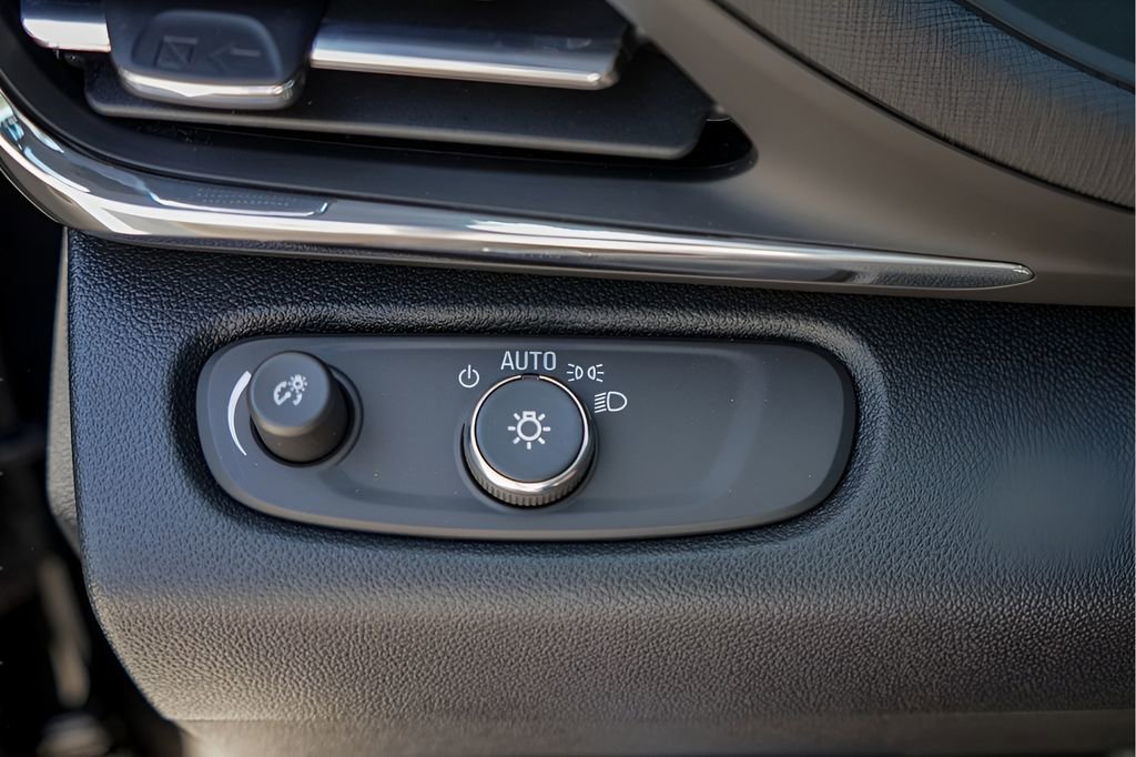 New 2026 Buick Envista Preferred w/ Convenience I Package image 15