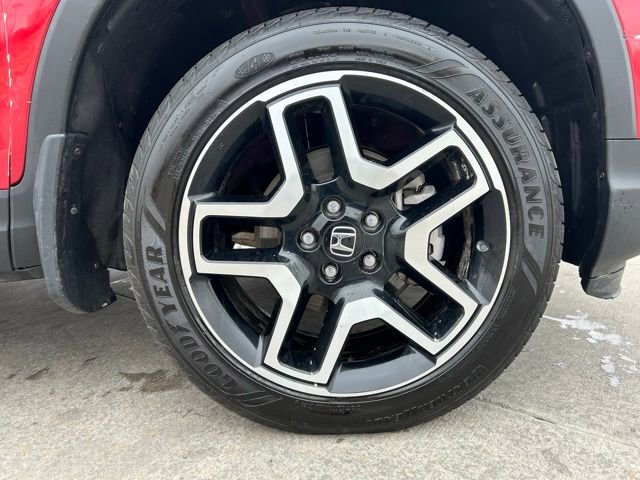 Used 2022 Honda Passport Elite image 30