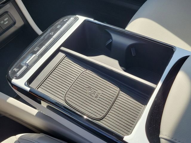 New 2026 Hyundai Tucson Limited image 14