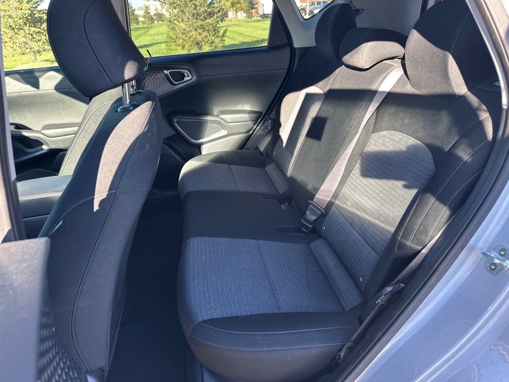 Used 2020 Kia Soul S FWD image 13