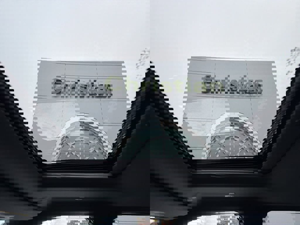 Used 2026 RAM 2500 Laramie image 21