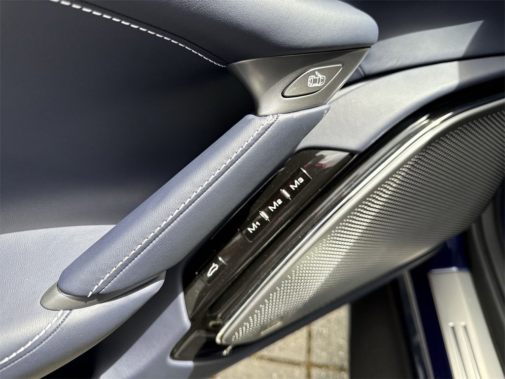 Certified 2023 Ferrari Roma image 13