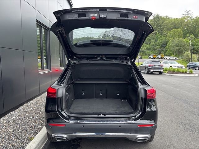 Certified 2025 Mercedes-Benz GLA 250 GLA 250 image 44