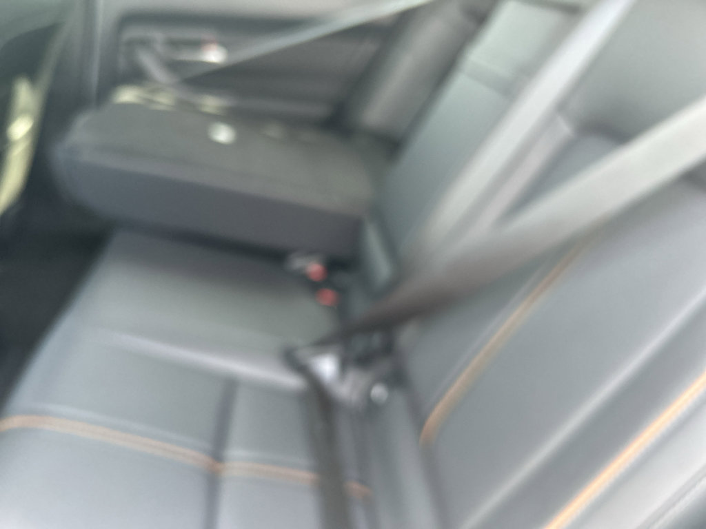 Used 2025 MAZDA CX-50 AWD 2.5 Hybrid w/ Premium Pkg image 10