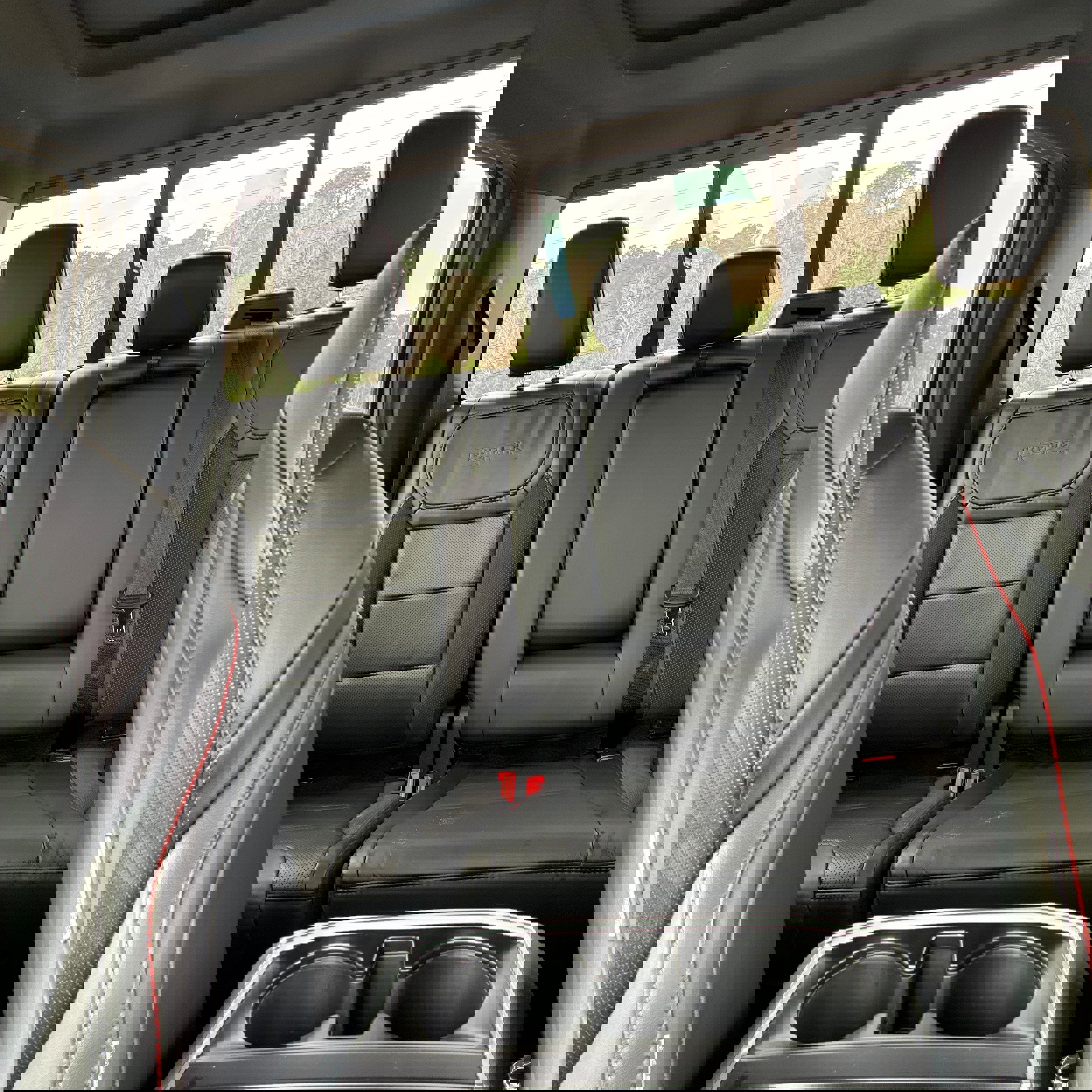 New 2025 Ford F150 Raptor image 55