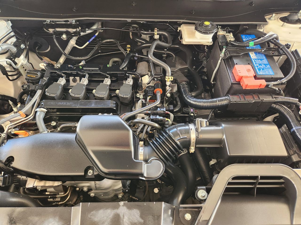 Used 2023 Honda CR-V LX image 29