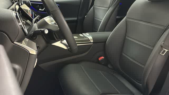 Certified 2026 Mercedes-Benz GLC 300 4MATIC image 25