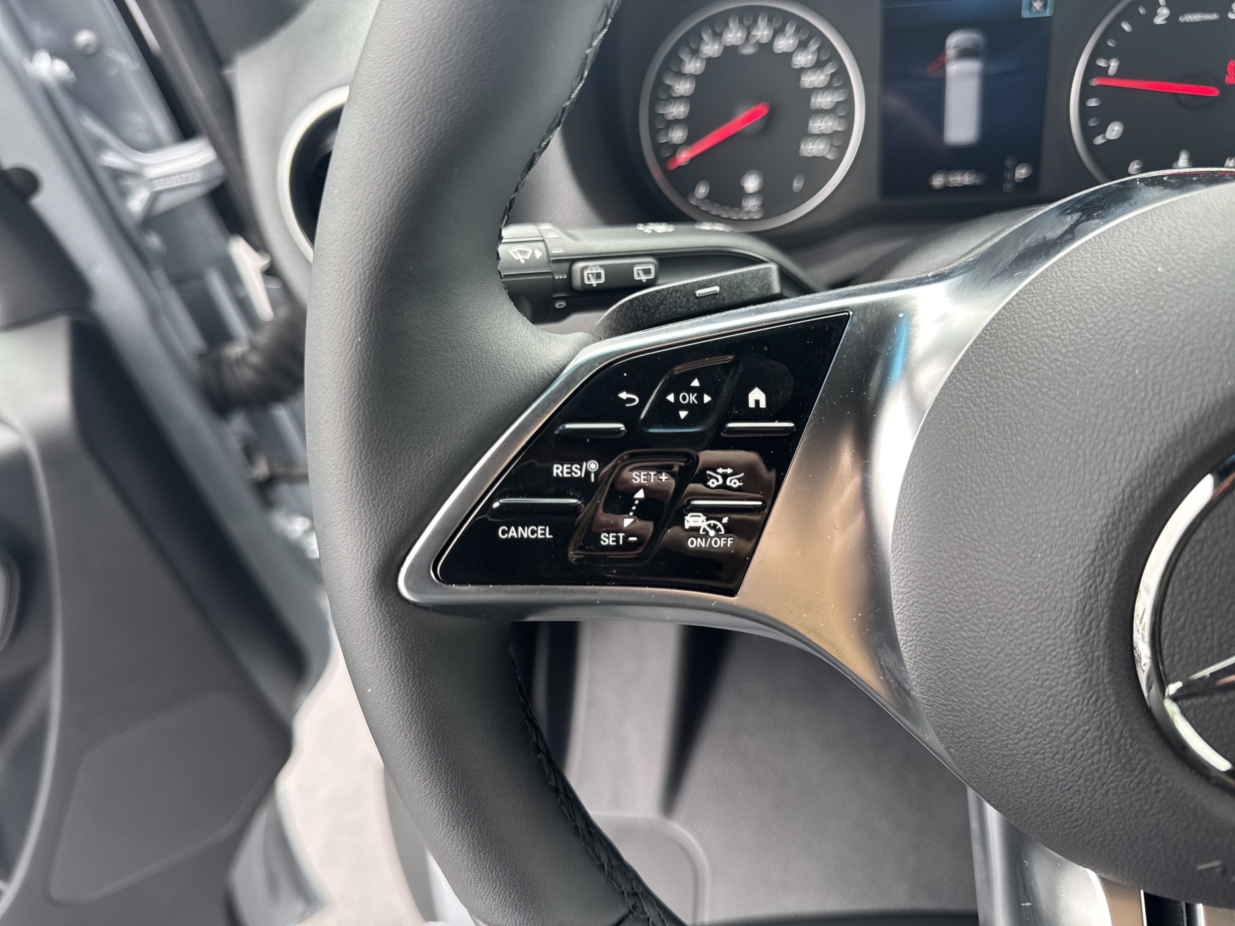 New 2026 Mercedes-Benz Sprinter 2500 image 20