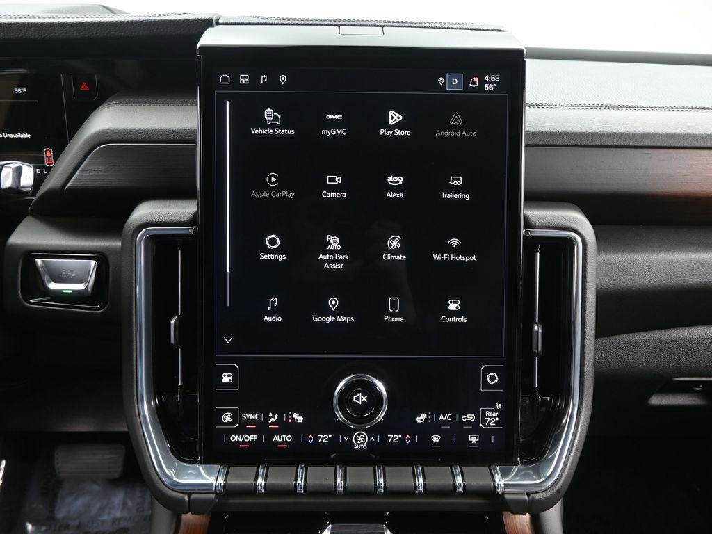 Used 2025 GMC Yukon Denali image 38