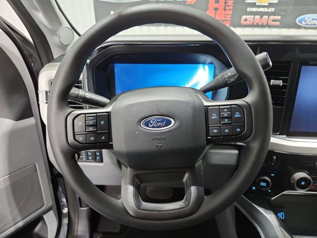 New 2026 Ford F250 XLT w/ XLT Premium Package image 16