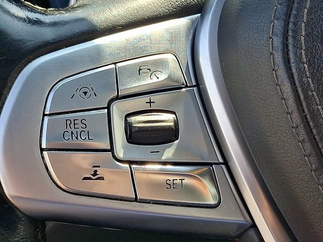 Used 2018 BMW 750i xDrive AWD/4WD image 23