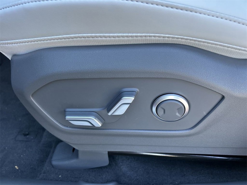 New 2026 Hyundai Santa Fe SEL image 22