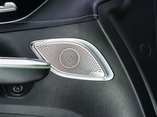 Used 2025 Mercedes-Benz EQE 350+ SUV image 29