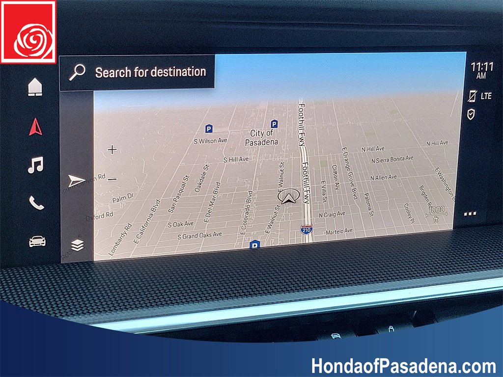 Used 2022 Porsche 911 Turbo S image 15