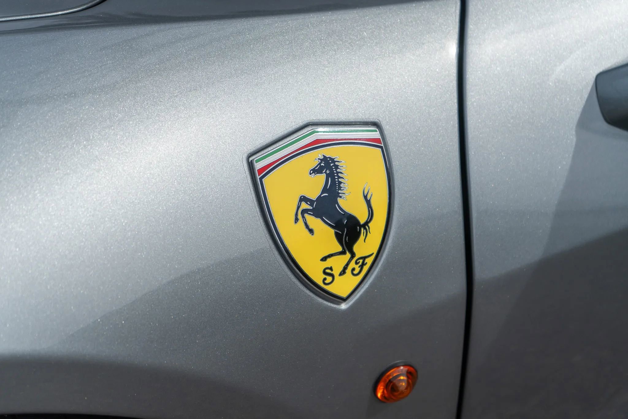 Used 2011 Ferrari 458 Italia Coupe image 18
