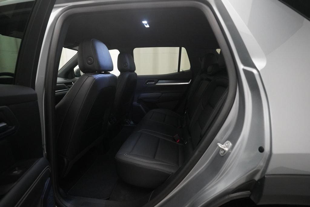 Used 2026 GMC Terrain Elevation w/ Elevation Premium Package AWD/4WD image 16