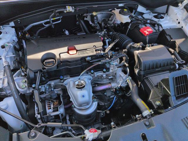 New 2026 Honda HR-V LX image 16