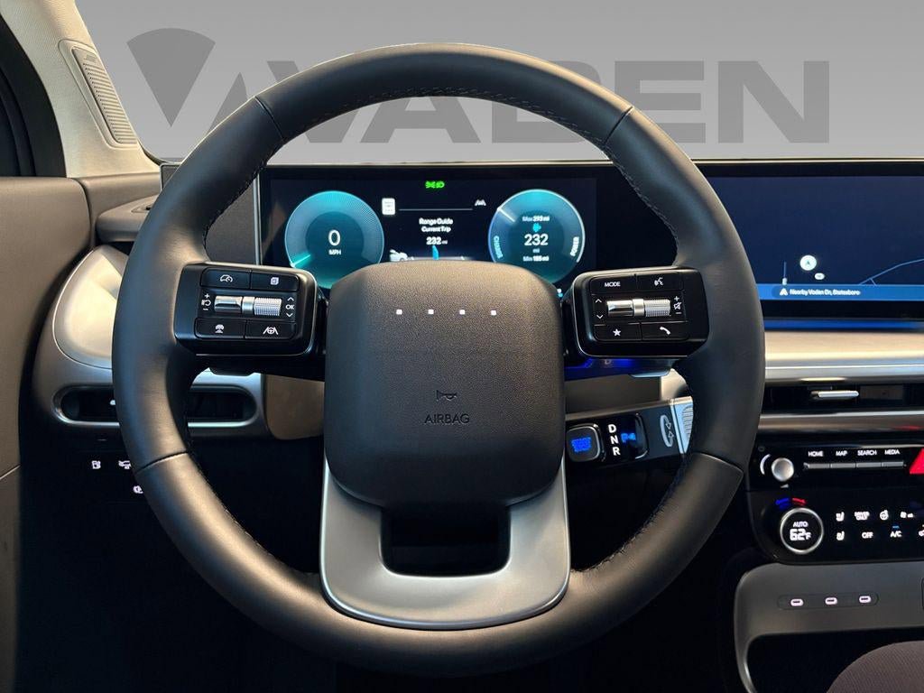 New 2026 Hyundai Ioniq 9 Limited w/ Tow & Go Package image 34