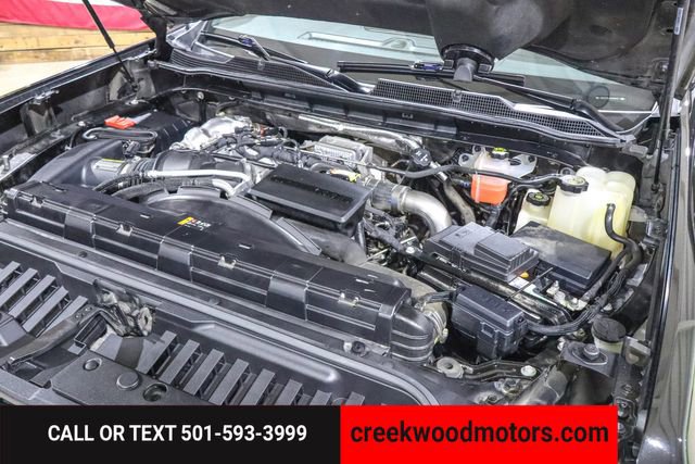 Used 2022 Chevrolet Silverado 2500 LT w/ Convenience Package image 18