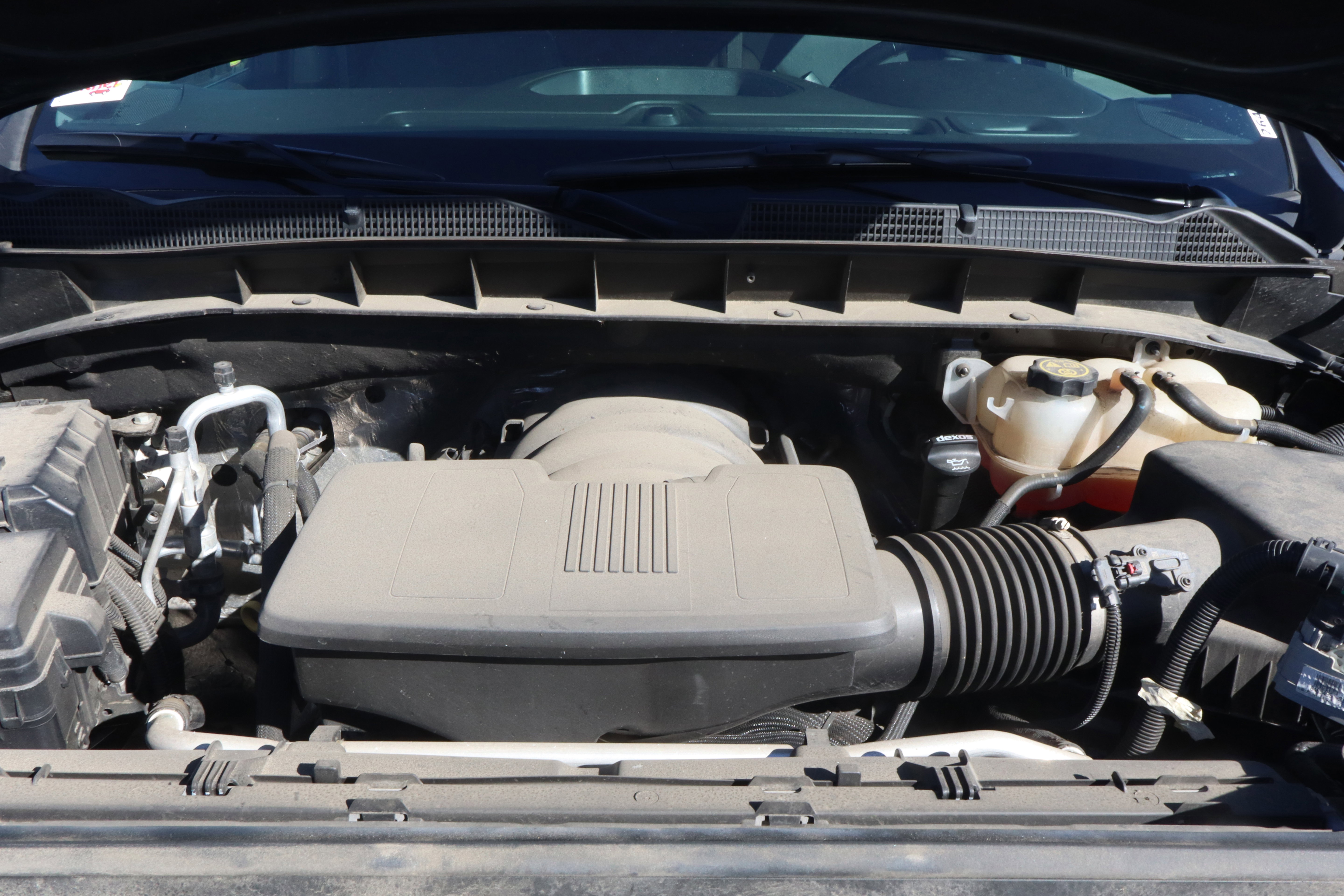 Used 2021 GMC Sierra 1500 SLT w/ SLT Premium Plus Package image 18