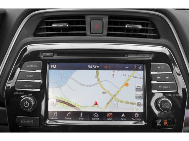 Used 2018 Nissan Maxima Platinum image 49