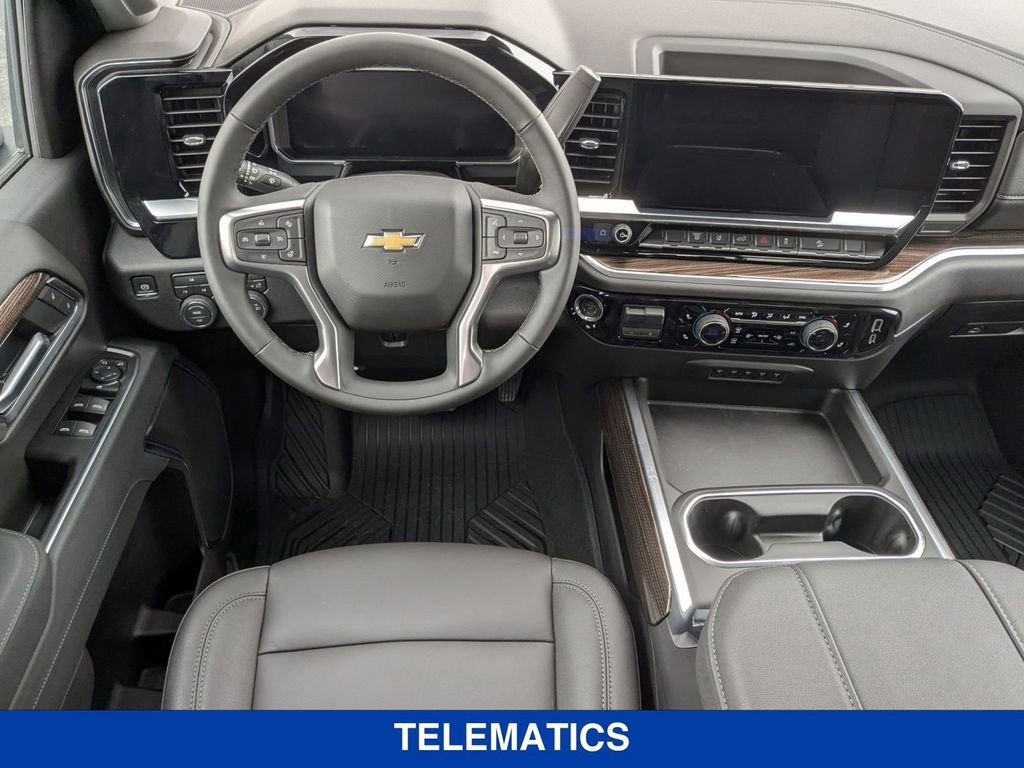 New 2026 Chevrolet Silverado 3500 LT AWD/4WD image 29
