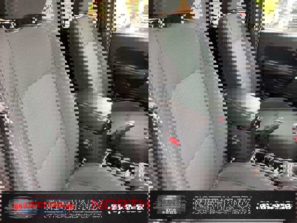 Used 2021 Jeep Wrangler Unlimited Sport image 26