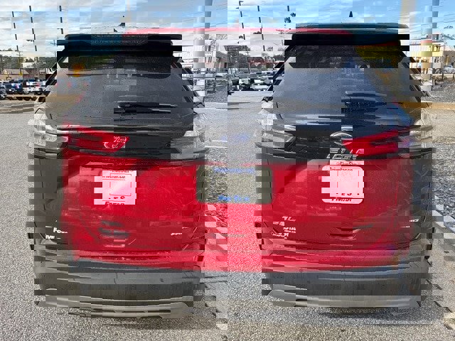 Certified 2022 Ford Edge SEL w/ Convenience Package image 7