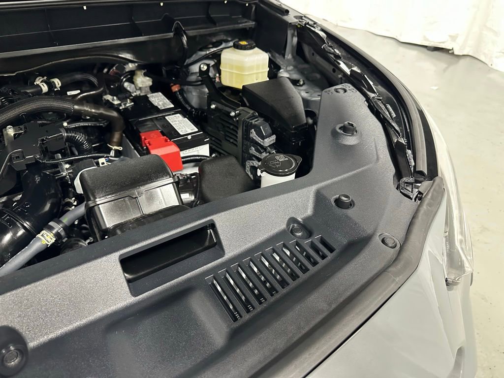 Used 2025 Toyota Highlander XSE image 75