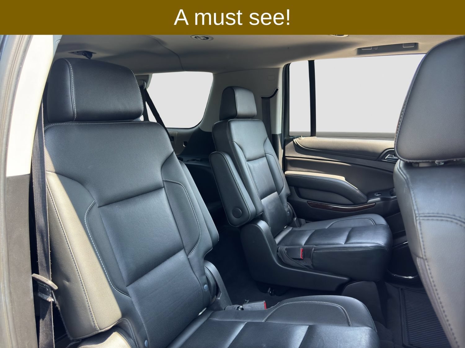 Used 2020 GMC Yukon XL SLT AWD/4WD image 18