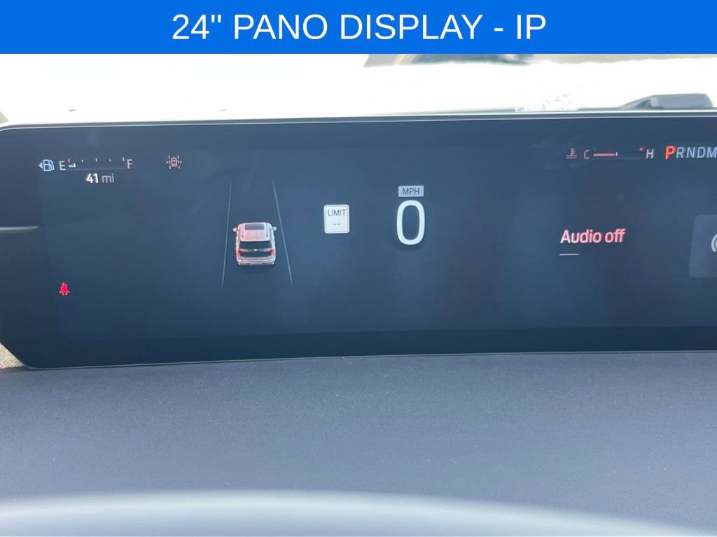 New 2025 Ford Expedition Tremor image 21