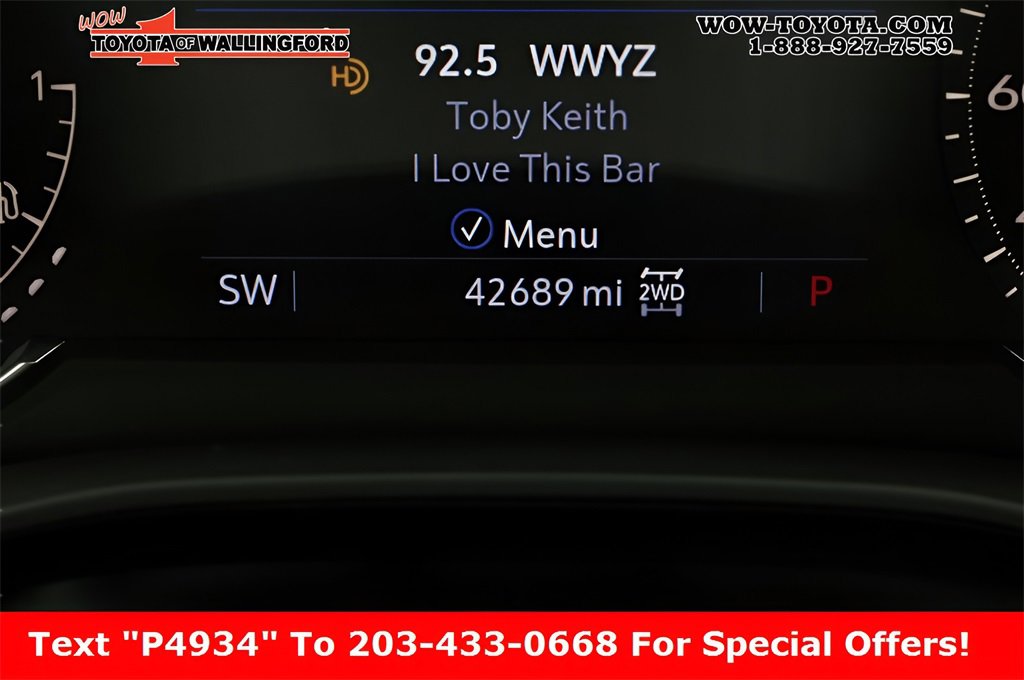 Used 2023 Cadillac XT5 Premium Luxury image 25