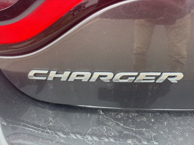 Used 2021 Dodge Charger R/T w/ Plus Group image 14