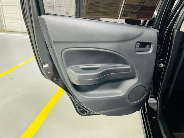 Used 2021 Mitsubishi Mirage ES image 26