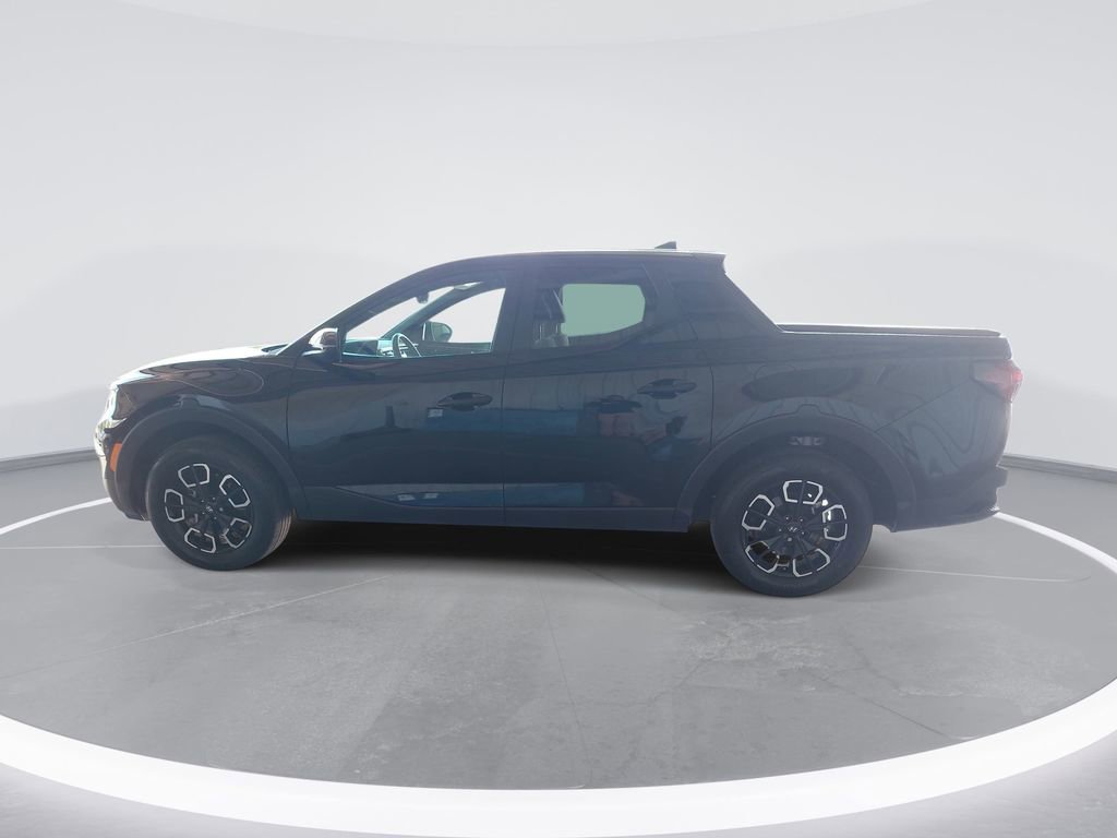 Certified 2024 Hyundai Santa Cruz SEL AWD/4WD image 8