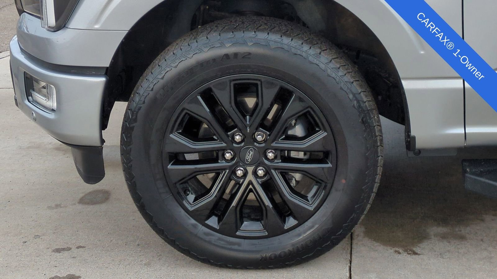 Used 2024 Ford F150 Lariat w/ Equipment Group 502A High image 14