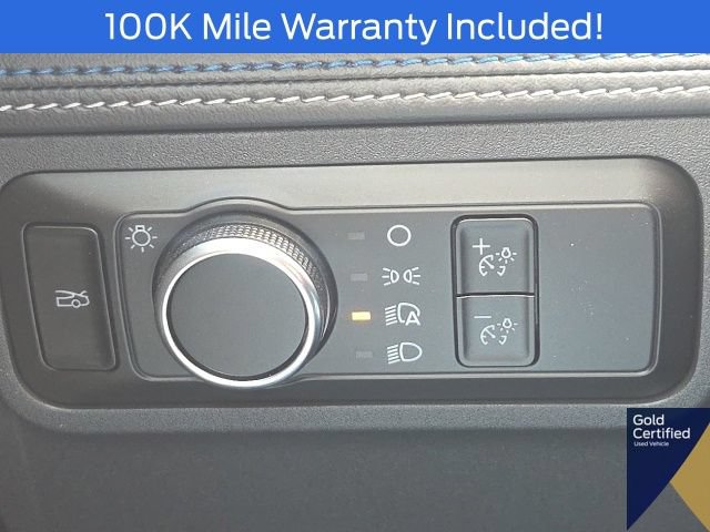 Used 2024 Ford Mustang GT Premium RWD image 25