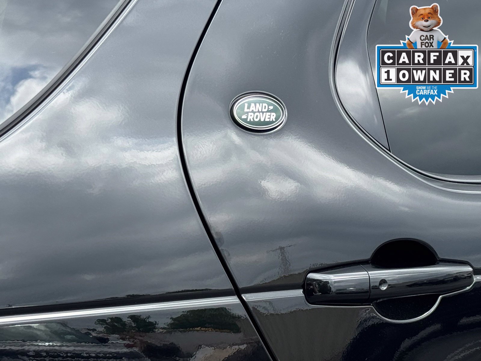 New 2025 Land Rover Discovery Dynamic SE AWD/4WD image 58
