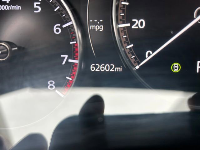 Used 2024 MAZDA CX-30 AWD 2.5 S w/ Preferred Package image 18
