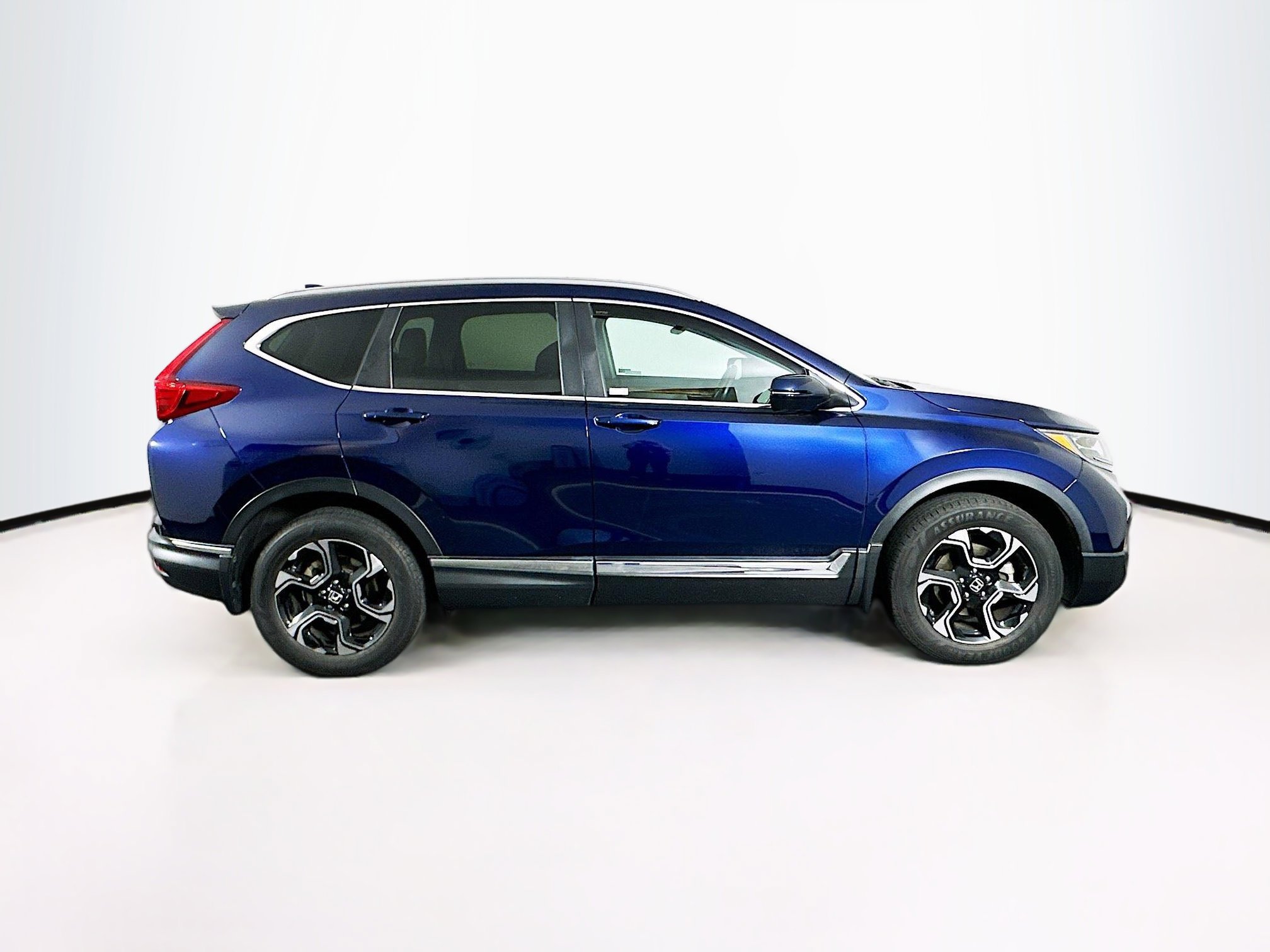 Used 2019 Honda CR-V Touring image 10