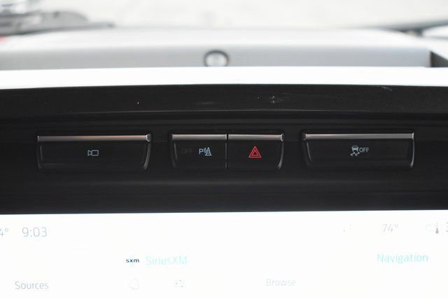 Used 2023 Ford F150 Lariat w/ Equipment Group 502A High image 27